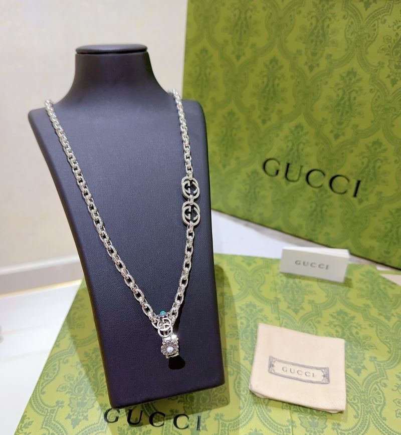 Gucci Necklaces